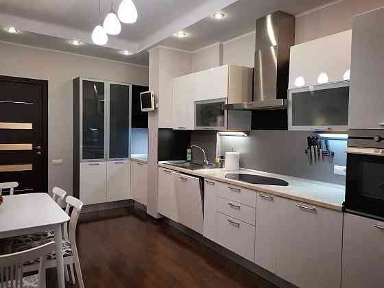 Без % Оренда 4-кімн. кв. Коперника, 12-д / Чорновола / Златоустівська Киев