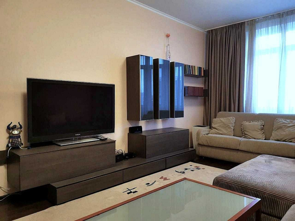 Без % Оренда 4-кімн. кв. Коперника, 12-д / Чорновола / Златоустівська Киев - изображение 5