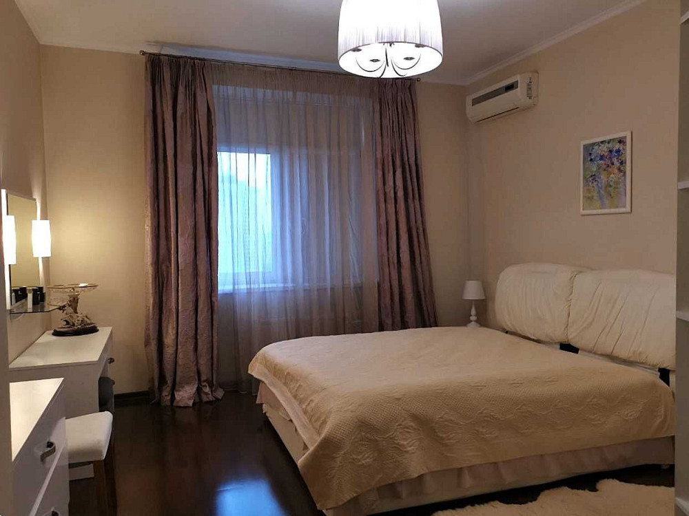 Без % Оренда 4-кімн. кв. Коперника, 12-д / Чорновола / Златоустівська Киев - изображение 8