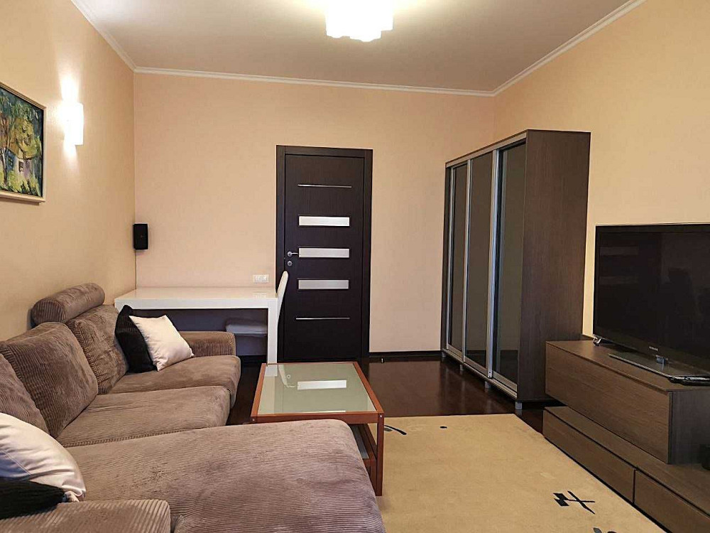 Без % Оренда 4-кімн. кв. Коперника, 12-д / Чорновола / Златоустівська Киев - изображение 7