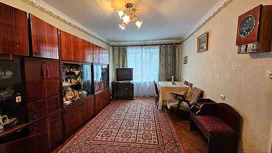 Оренда 3 кімн квартири в центрі 8500 грн. Ивано-Франковск