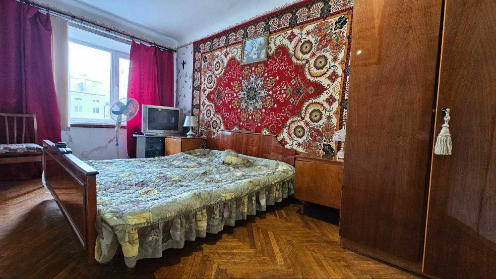 Оренда 3 кімн квартири в центрі 8500 грн. Ивано-Франковск - изображение 5