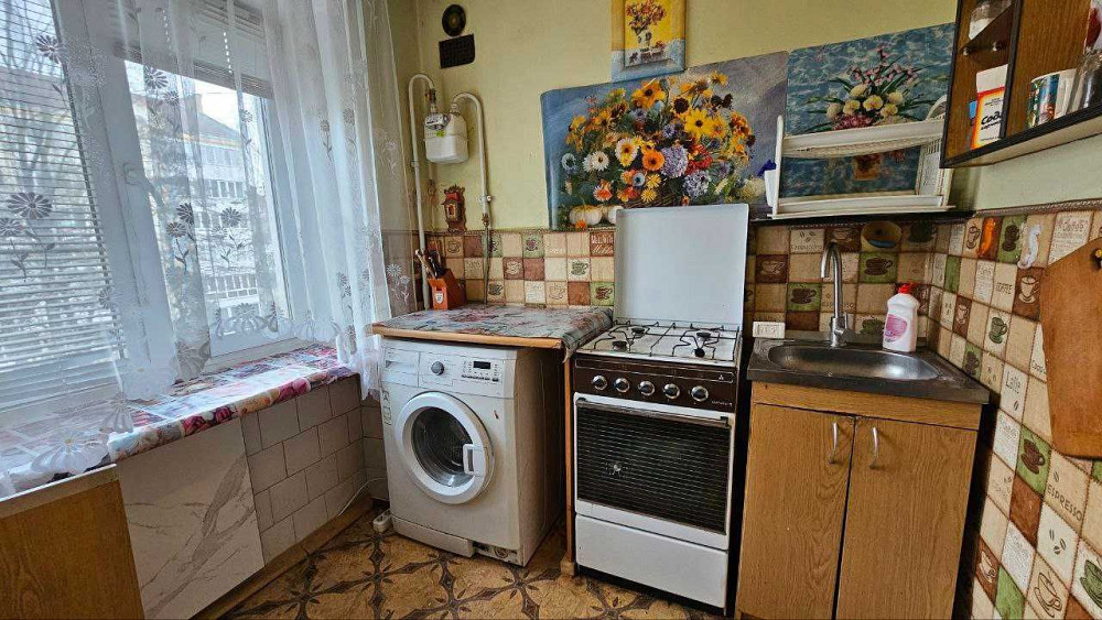 Оренда 3 кімн квартири в центрі 8500 грн. Ивано-Франковск - изображение 6