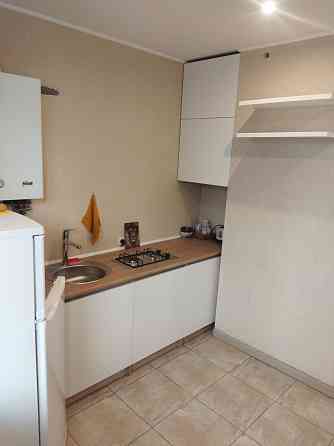 Однокімнатна квартира Центральний парк Ірпінь