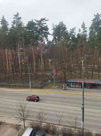 Однокімнатна квартира Центральний парк Ірпінь