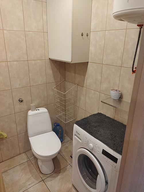 Однокімнатна квартира Центральний парк Ирпень - изображение 7