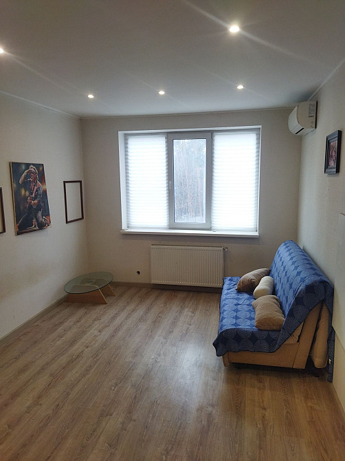 Однокімнатна квартира Центральний парк Ирпень - изображение 5