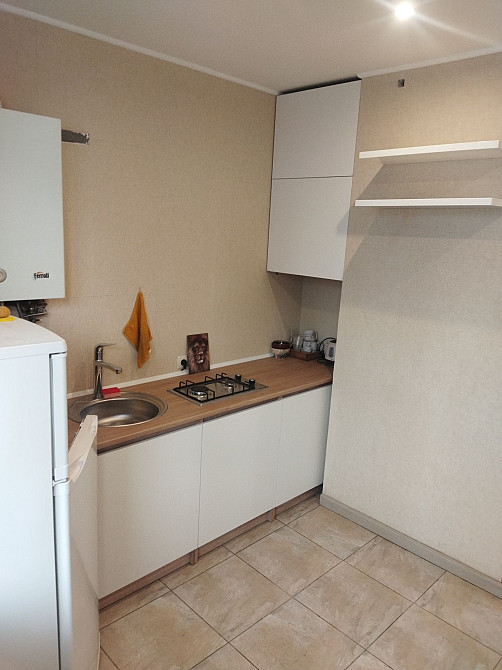 Однокімнатна квартира Центральний парк Ирпень - изображение 4