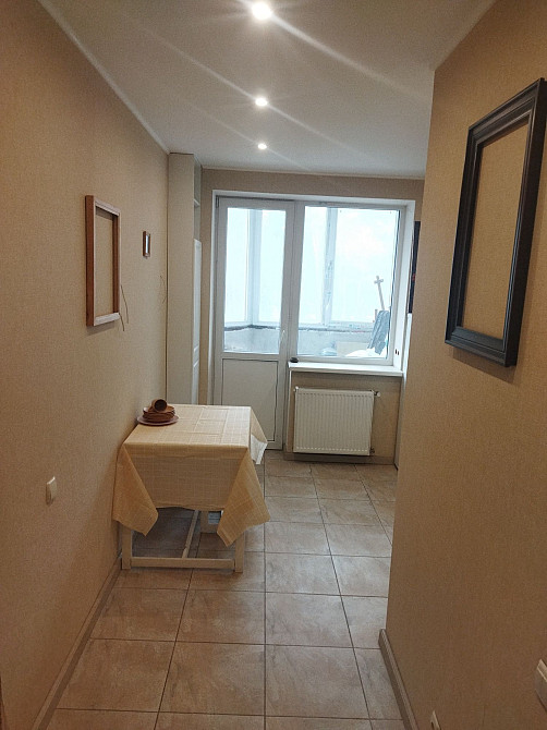 Однокімнатна квартира Центральний парк Ирпень - изображение 2