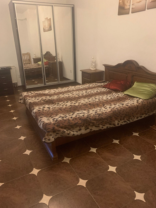 Трикімнатна на Львівській Одеса - зображення 1