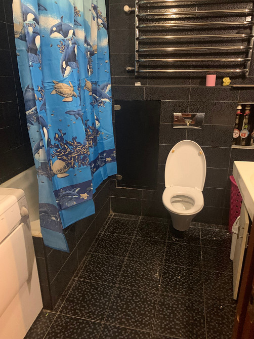 Трикімнатна на Львівській Одеса - зображення 2