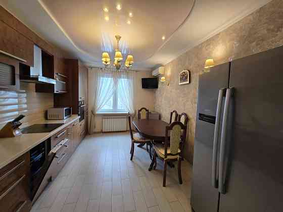 Урловская 20 Позняки Сдам Шикарную 3к квартиру Киев