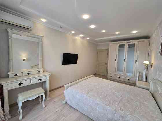 Урловская 20 Позняки Сдам Шикарную 3к квартиру Киев