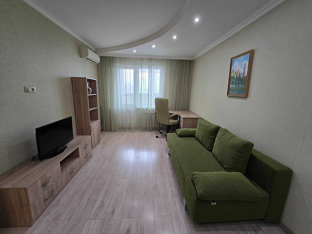 Урловская 20 Позняки Сдам Шикарную 3к квартиру Киев - изображение 6