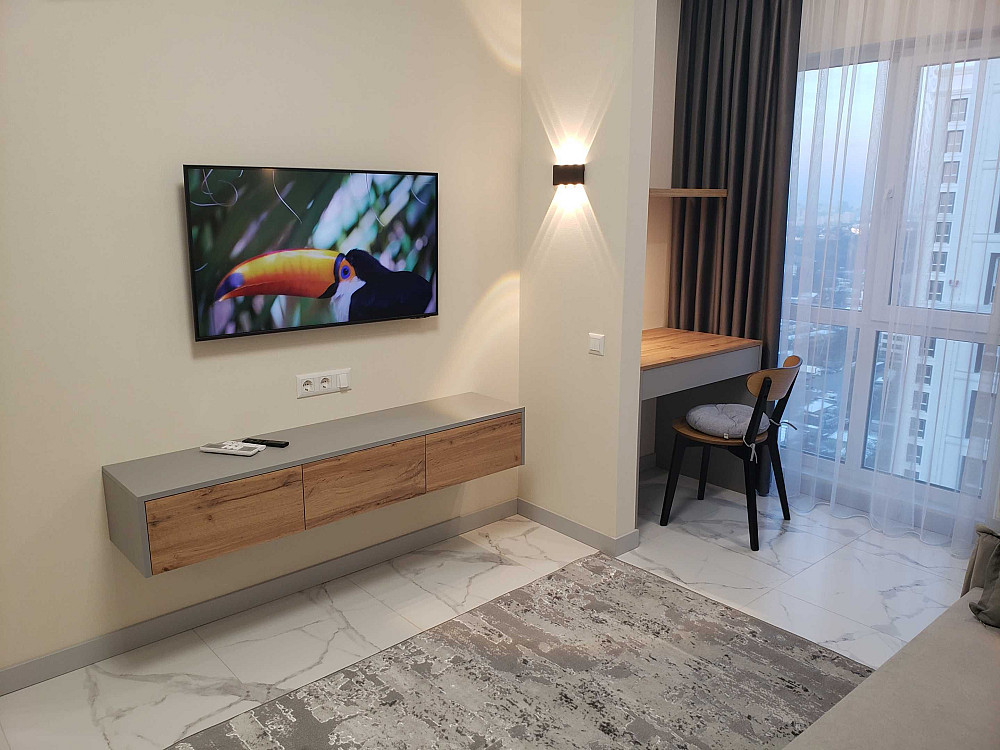 Оренда 1к Нова Англія Київ - зображення 2