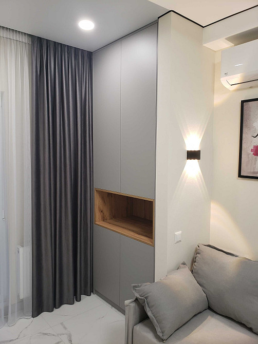 Оренда 1к Нова Англія Київ - зображення 8