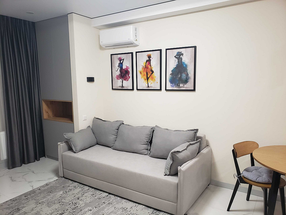 Оренда 1к Нова Англія Київ - зображення 3