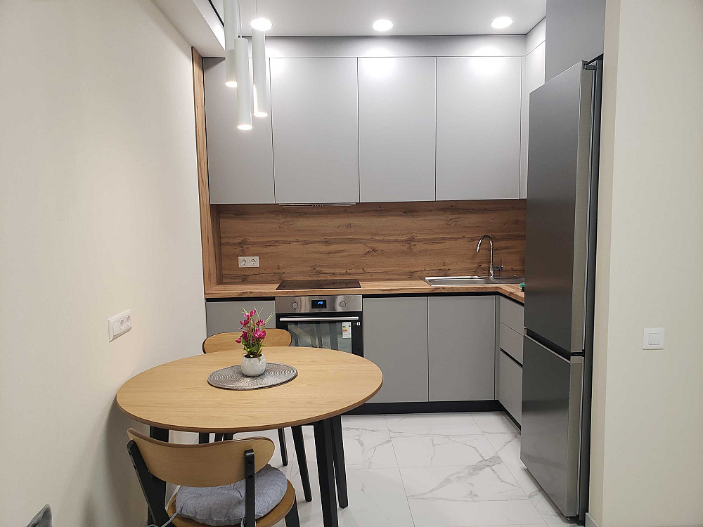 Оренда 1к Нова Англія Київ - зображення 7