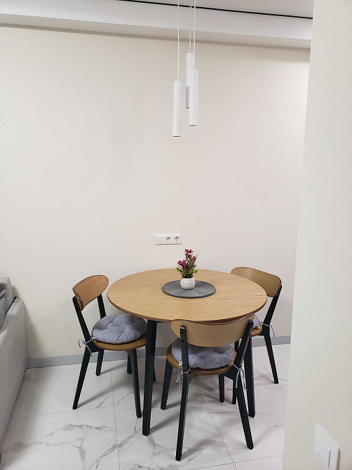 Оренда 1к Нова Англія Київ - зображення 4