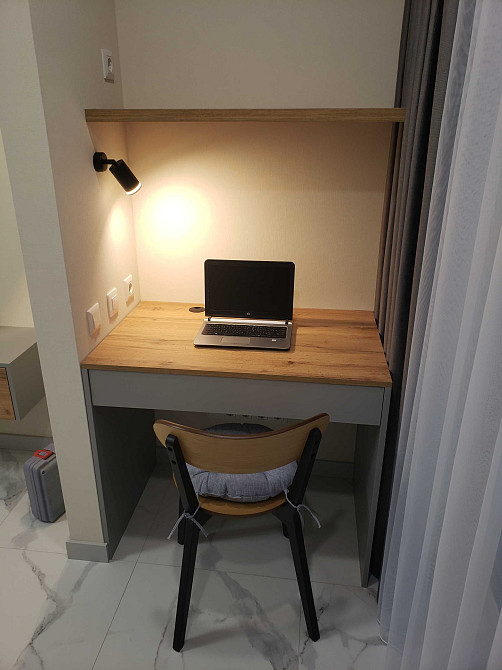 Оренда 1к Нова Англія Київ - зображення 6