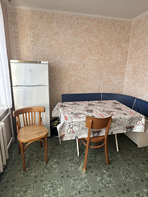 Сдам 4х ком.квартиру Рабочим, Командировочным Черноморск - изображение 5