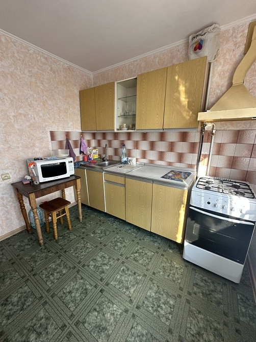 Сдам 4х ком.квартиру Рабочим, Командировочным Черноморск - изображение 1