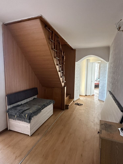 Сдам 4х ком.квартиру Рабочим, Командировочным Черноморск - изображение 6