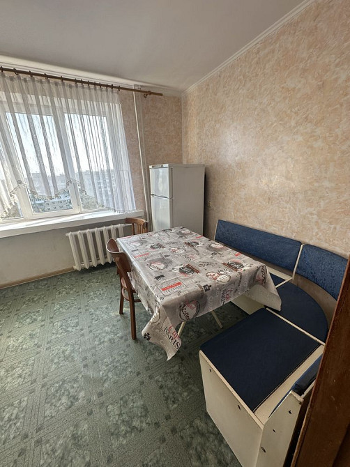 Сдам 4х ком.квартиру Рабочим, Командировочным Черноморск - изображение 4