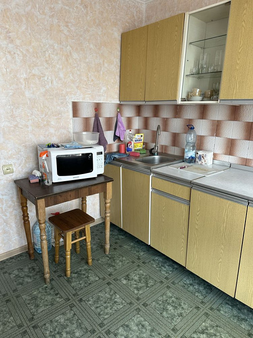 Сдам 4х ком.квартиру Рабочим, Командировочным Черноморск - изображение 2