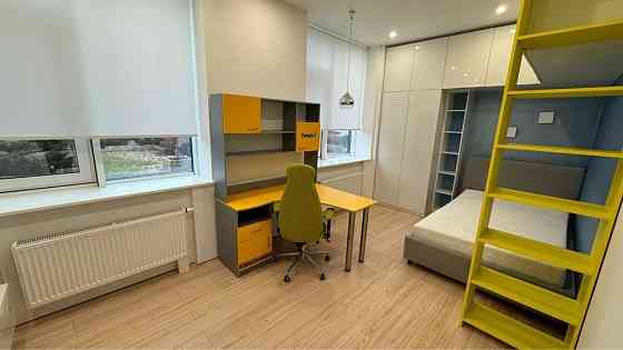 Аренда 3к ЖК Панорама Центр Нагорка Дніпро