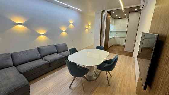 Аренда 3к ЖК Панорама Центр Нагорка Дніпро