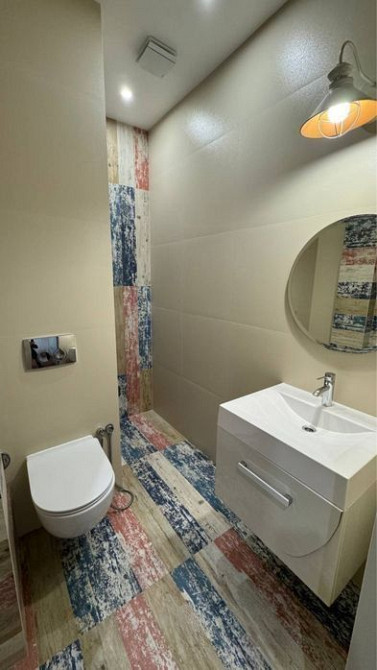 Аренда 3к ЖК Панорама Центр Нагорка Дніпро - зображення 8