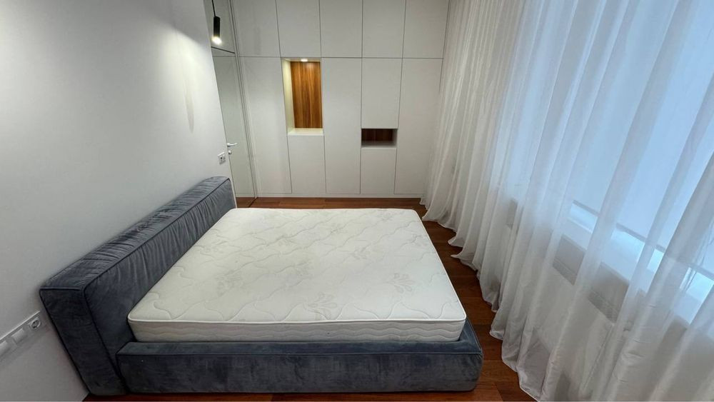 Аренда 3к ЖК Панорама Центр Нагорка Дніпро - зображення 4