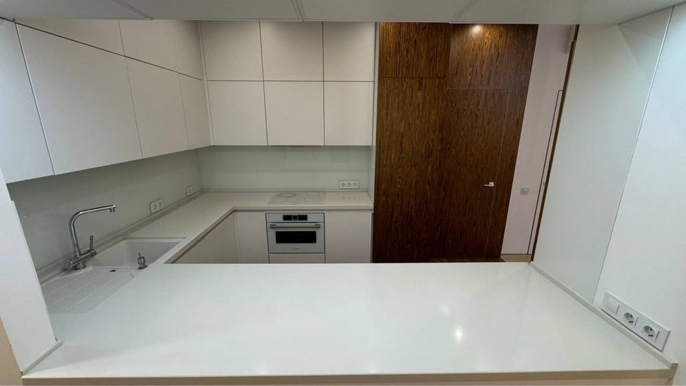 Аренда 3к ЖК Панорама Центр Нагорка Дніпро - зображення 3