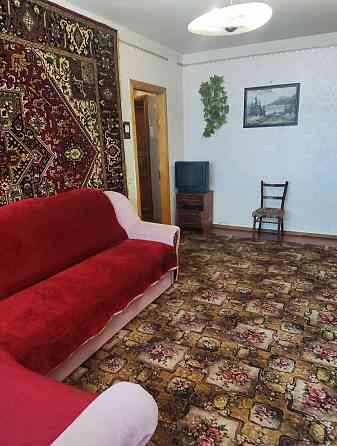 Здам квартиру 4й мікр Біла Церква