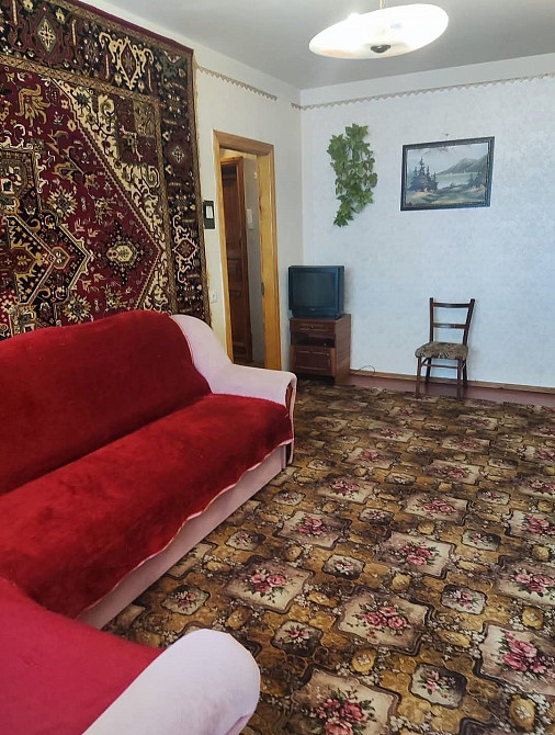 Здам квартиру 4й мікр Біла Церква - зображення 1