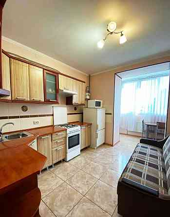 Оренда 1к кв на вул.Хотинська Ивано-Франковск