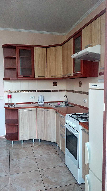 Оренда 1к кв на вул.Хотинська Ивано-Франковск - изображение 3