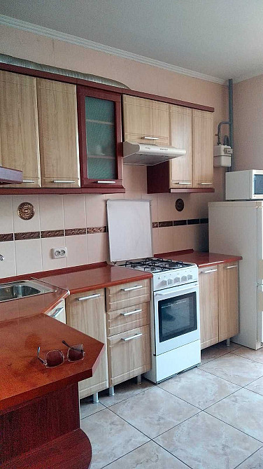 Оренда 1к кв на вул.Хотинська Ивано-Франковск - изображение 4