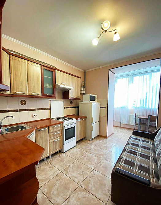 Оренда 1к кв на вул.Хотинська Ивано-Франковск - изображение 1