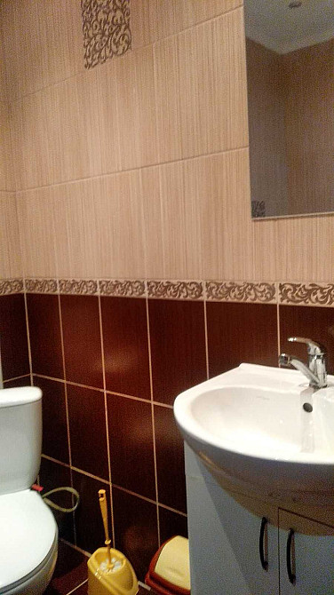 Оренда 1к кв на вул.Хотинська Ивано-Франковск - изображение 8