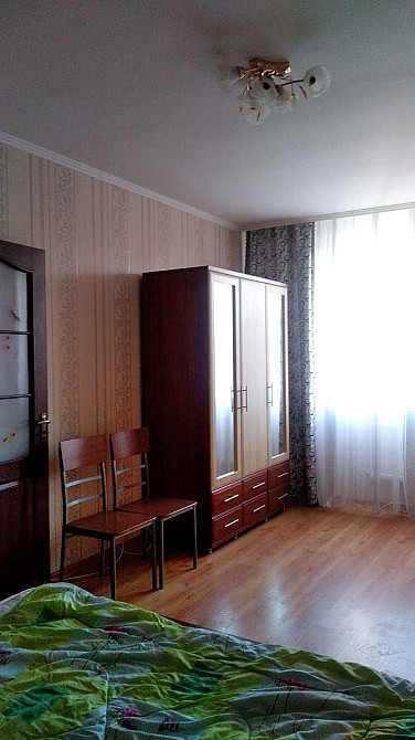 Оренда 1к кв на вул.Хотинська Ивано-Франковск - изображение 7