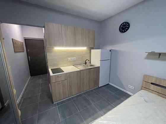 Оренда 1 к квартири метро Харківська Ревуцького 40Б Киев