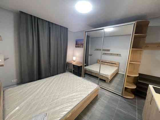 Оренда 1 к квартири метро Харківська Ревуцького 40Б Киев