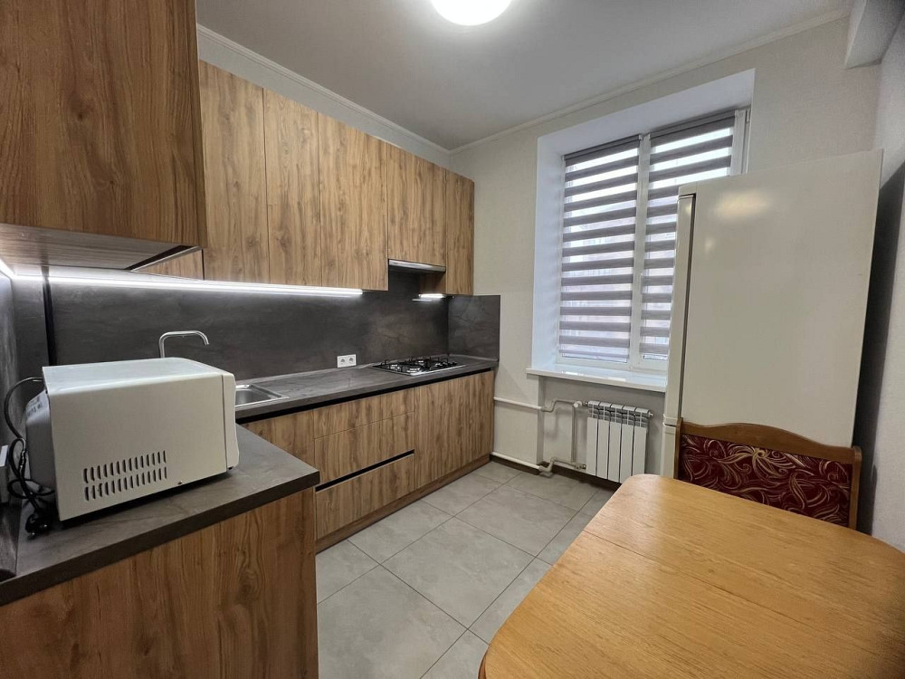 Здам 3х к. квартиру пр. Соборний Новий Ремонт Запоріжжя - зображення 1