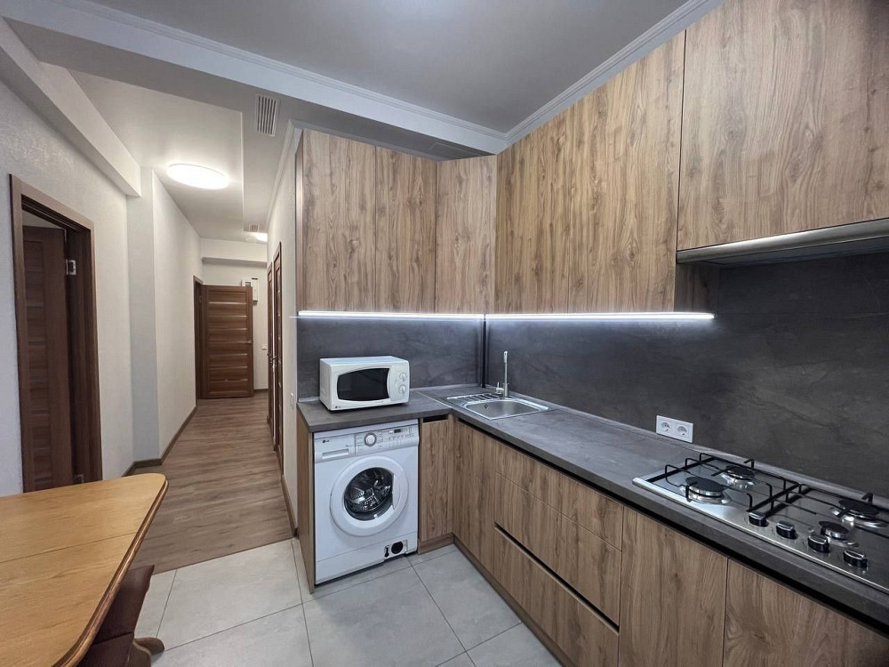 Здам 3х к. квартиру пр. Соборний Новий Ремонт Запоріжжя - зображення 3