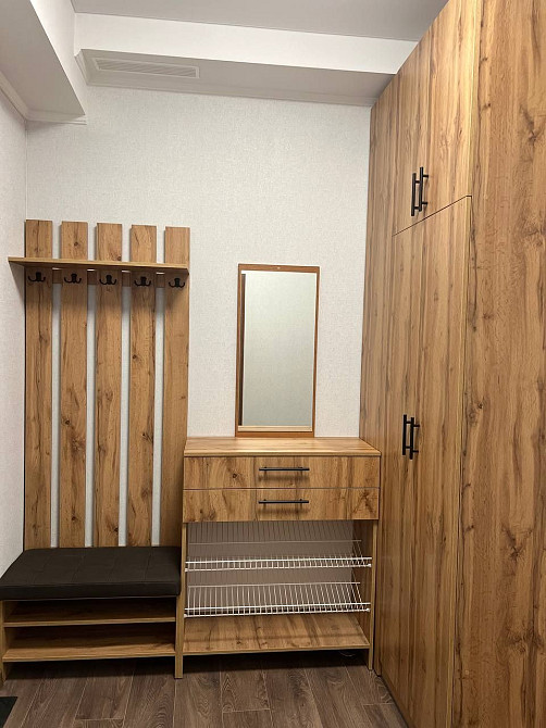 Здам 3х к. квартиру пр. Соборний Новий Ремонт Запоріжжя - зображення 6