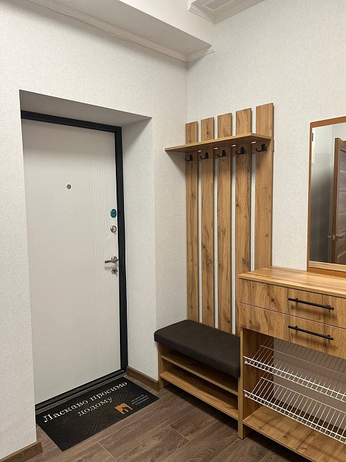 Здам 3х к. квартиру пр. Соборний Новий Ремонт Запоріжжя - зображення 5