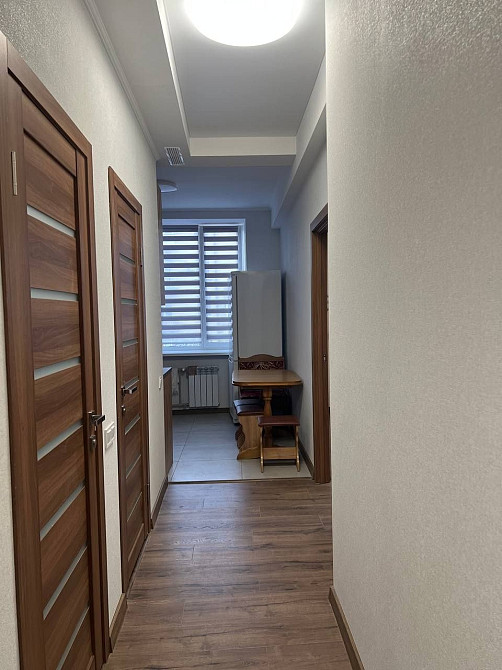 Здам 3х к. квартиру пр. Соборний Новий Ремонт Запоріжжя - зображення 4