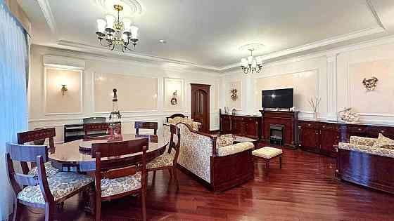 Перша здача! 3к квартира з ТЕРАСОЮ на Печерську Киев